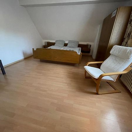 Beny Hotel Restaurant Хертинген Экстерьер фото