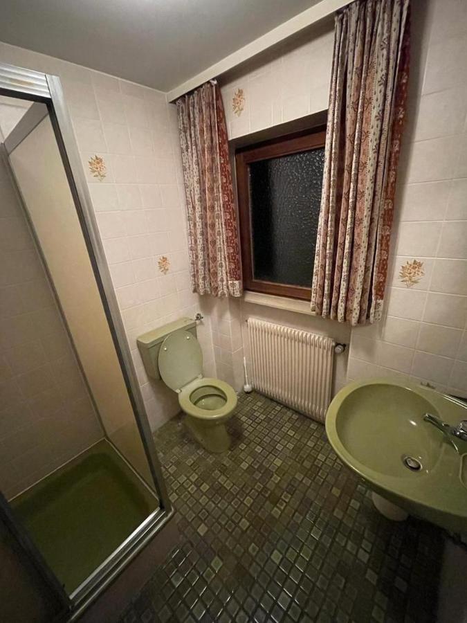 Beny Hotel Restaurant Хертинген Экстерьер фото