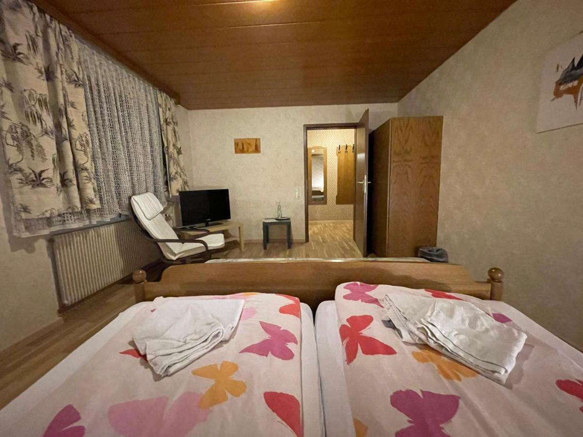 Beny Hotel Restaurant Хертинген Экстерьер фото
