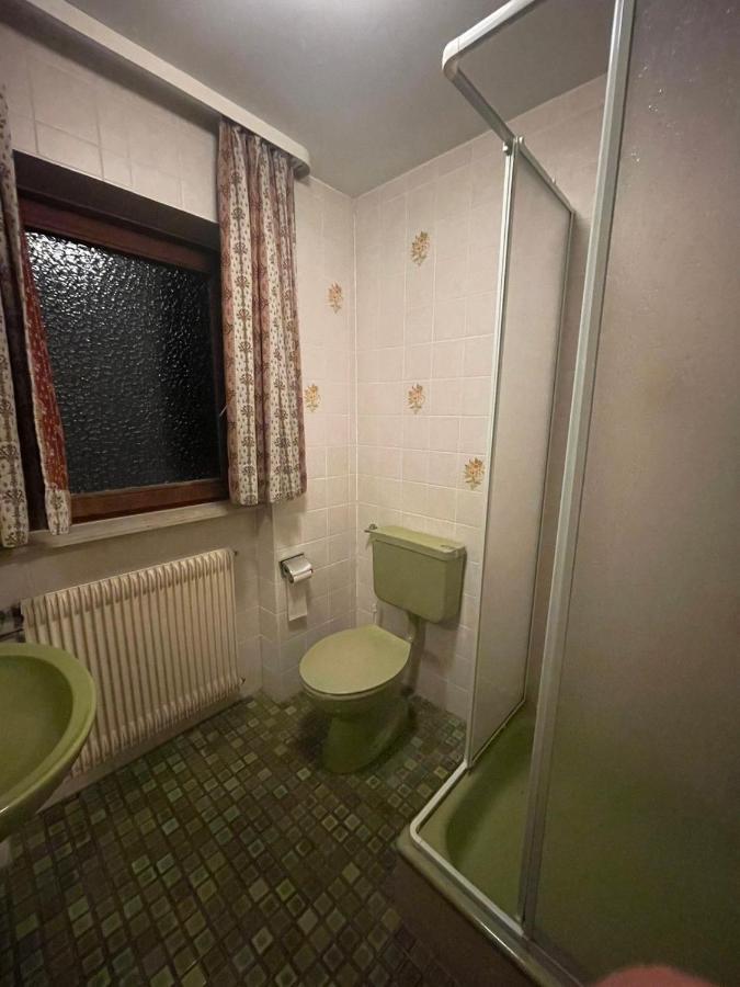 Beny Hotel Restaurant Хертинген Экстерьер фото
