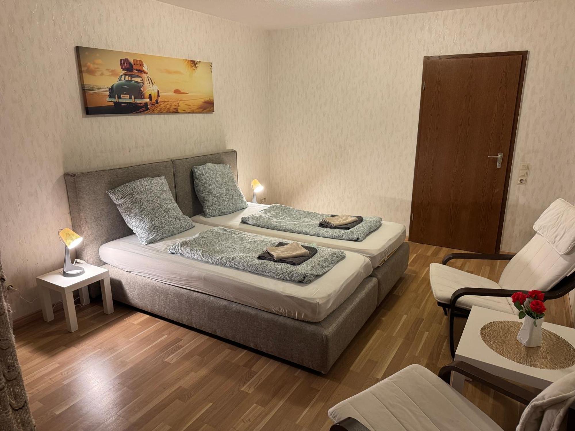 Beny Hotel Restaurant Хертинген Экстерьер фото